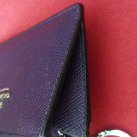 Coach Wallet - Picture 5 of 7